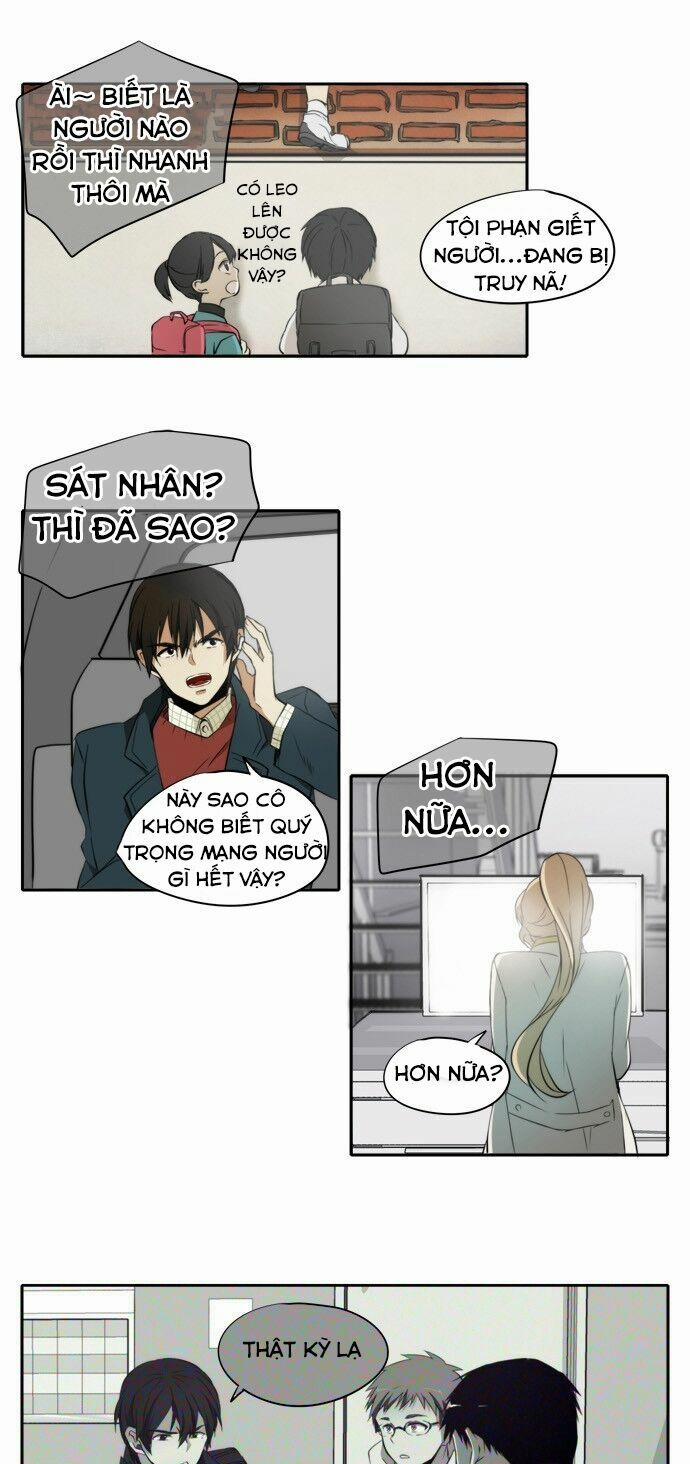 Trả Giá 6 trang 14