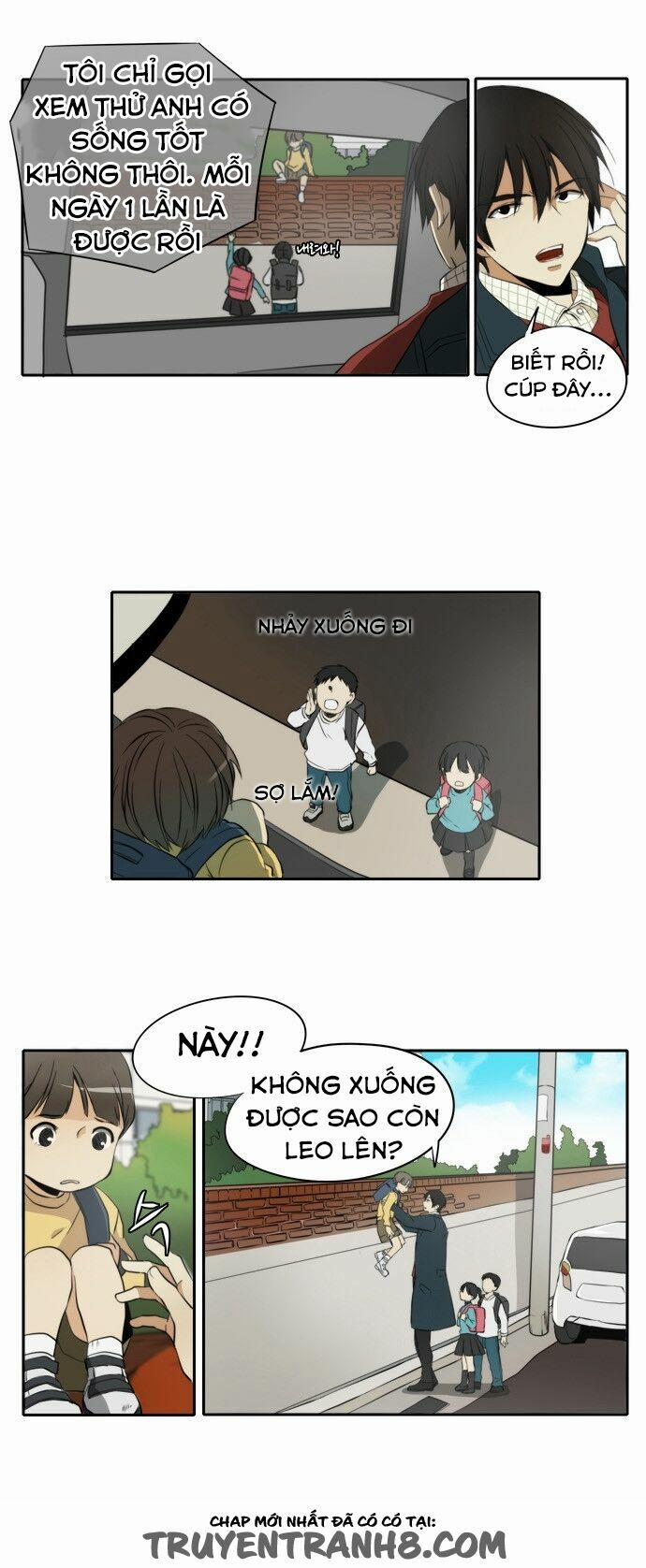 Trả Giá 6 trang 16