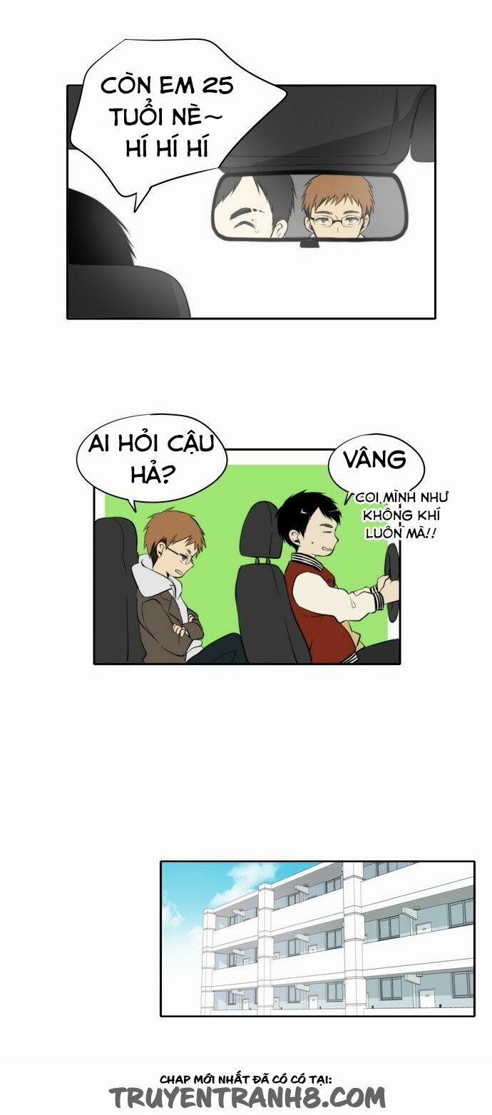 Trả Giá 6 trang 8