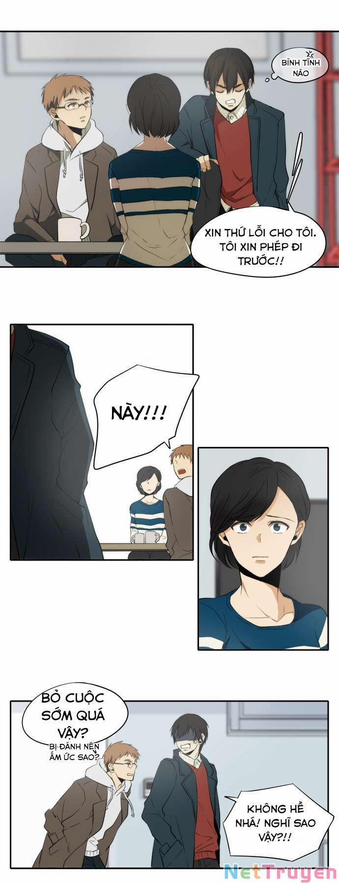 Trả Giá 7 trang 15