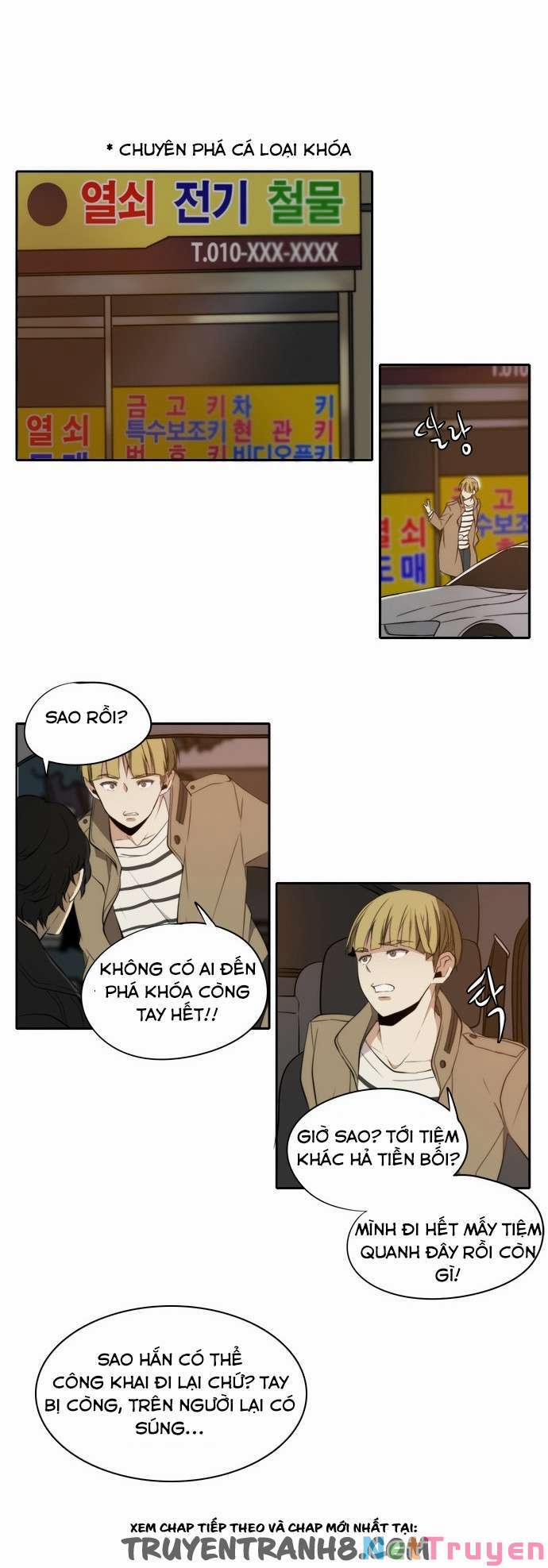 Trả Giá 7 trang 17