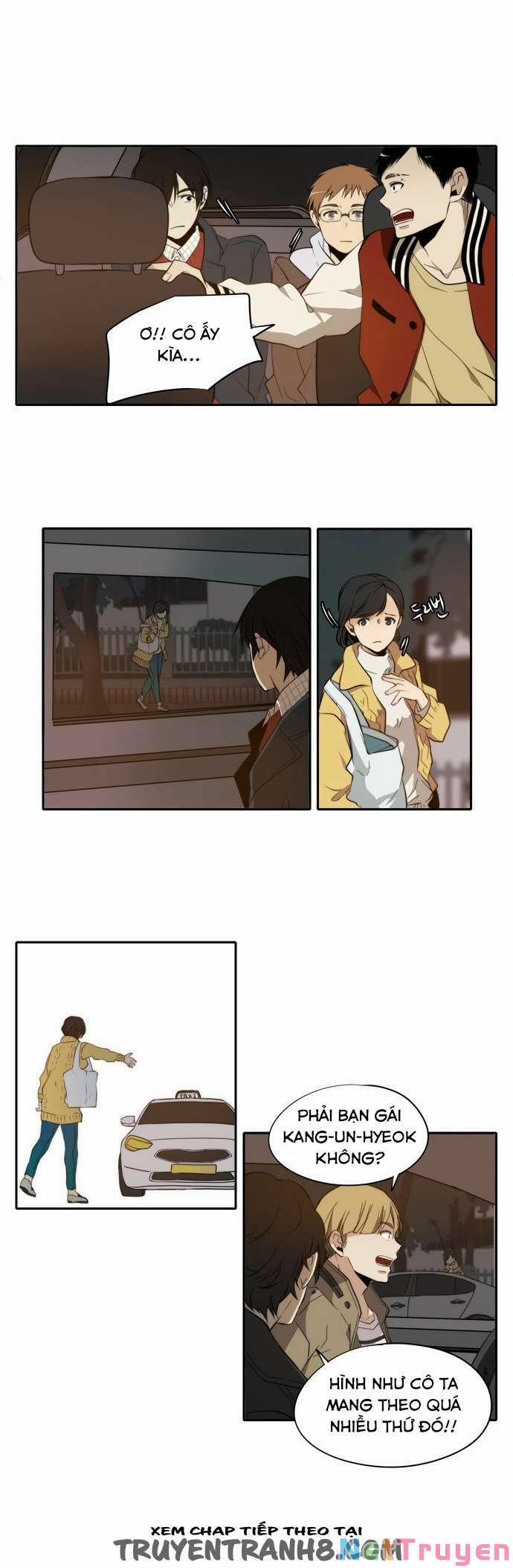 Trả Giá 7 trang 23