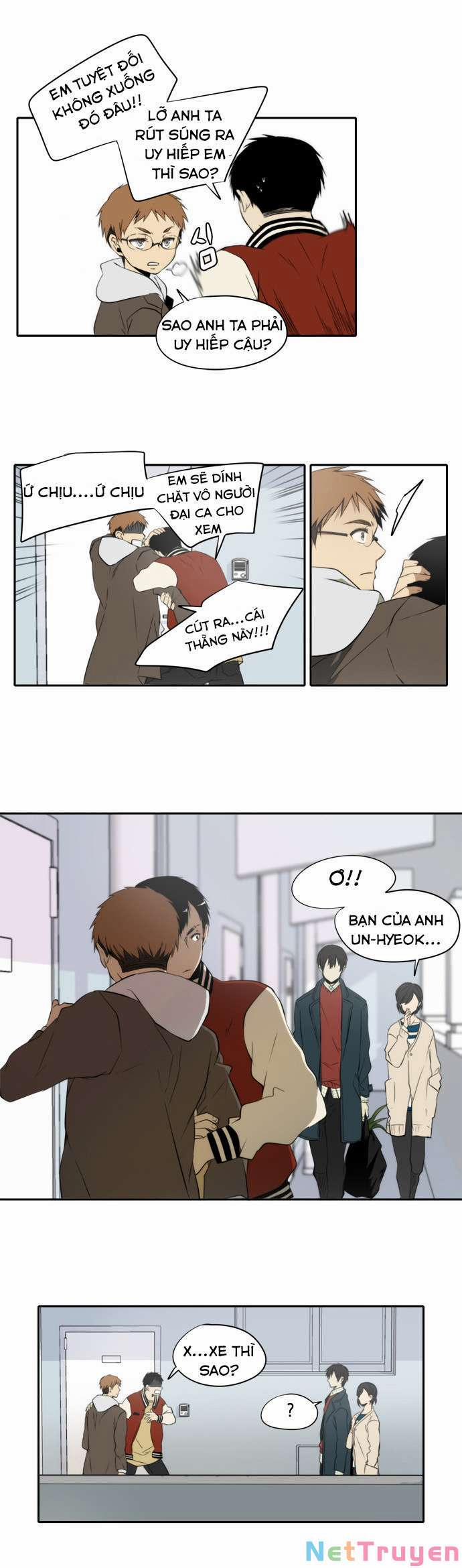 Trả Giá 7 trang 5