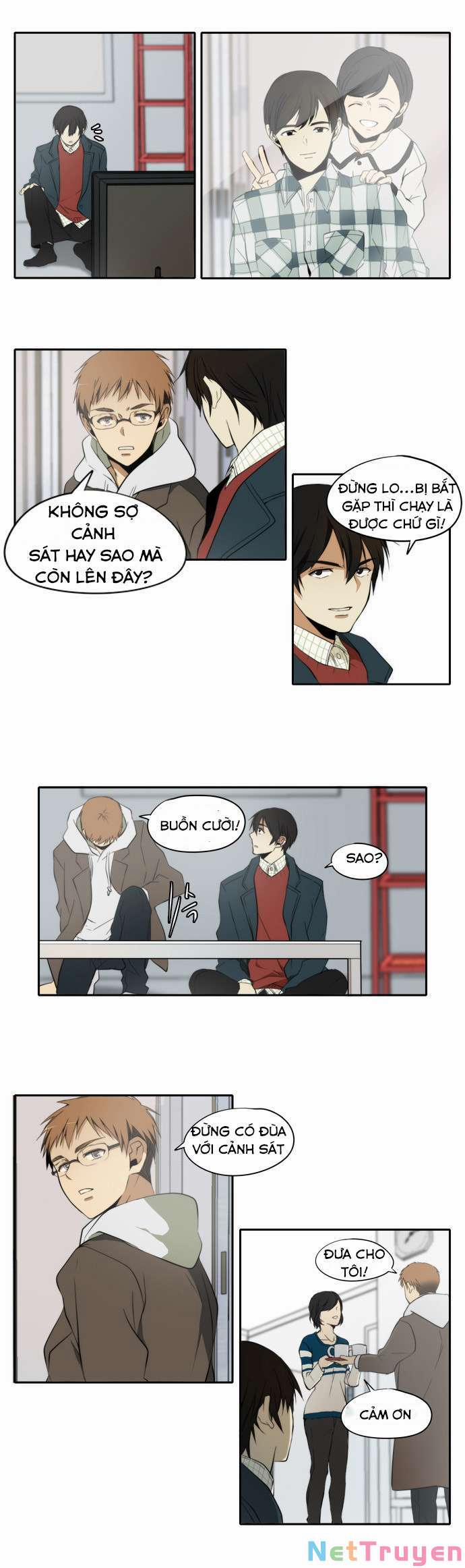 Trả Giá 7 trang 9