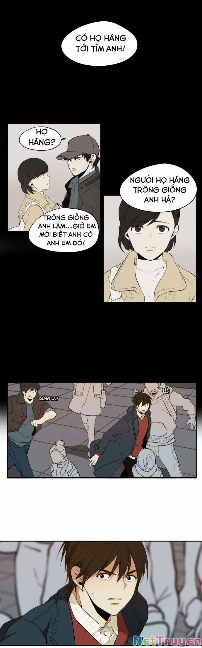 Trả Giá 8 trang 14