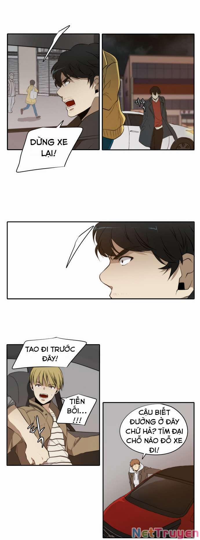 Trả Giá 8 trang 3