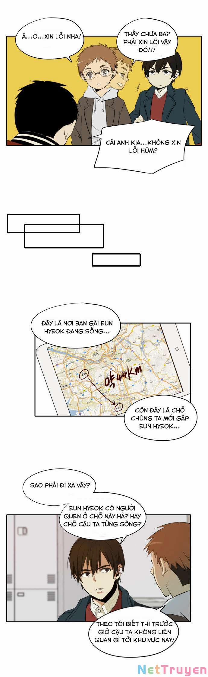 Trả Giá 9 trang 11