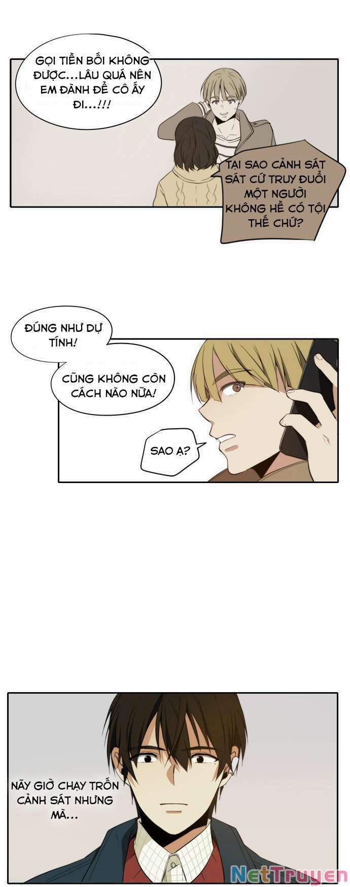 Trả Giá 9 trang 5