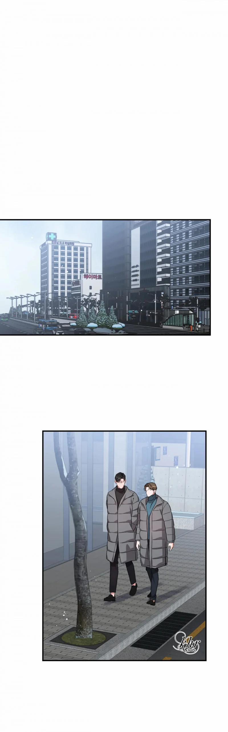 Trả Jeong Woo Lại Cho Tôi 5.5 trang 21