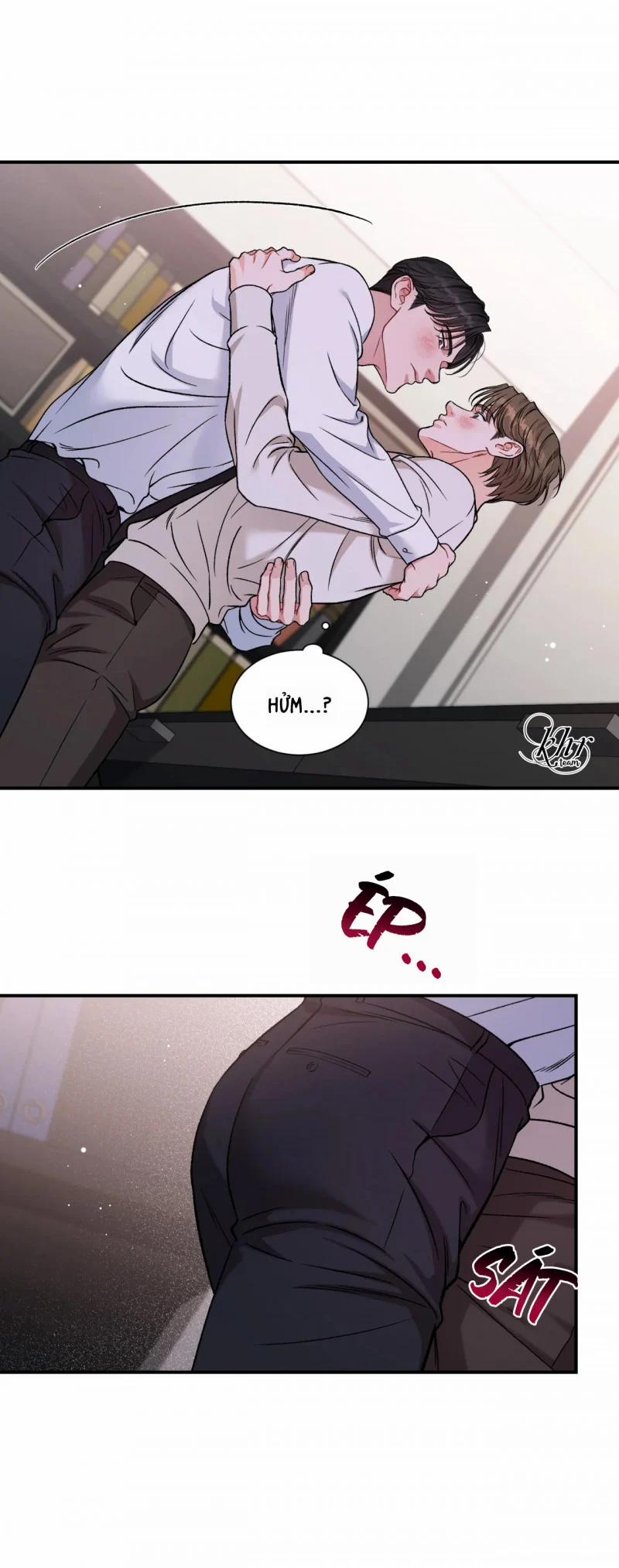 Trả Jeong Woo Lại Cho Tôi 5.5 trang 5