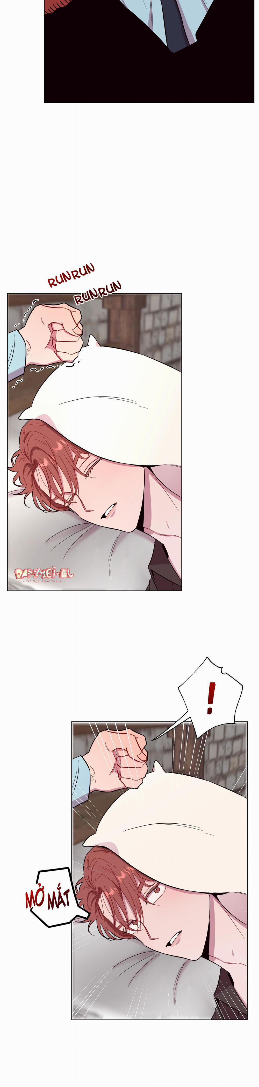 TRẢ LẠI SEX TOY CHO TÔI!!! 18 trang 6