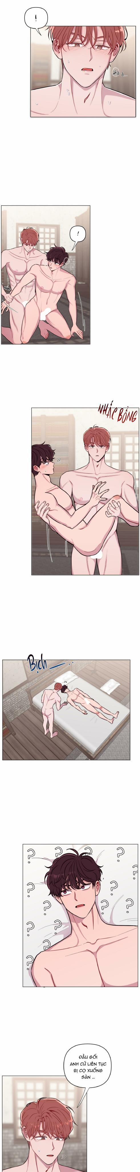 TRẢ LẠI SEX TOY CHO TÔI!!! 19 trang 2