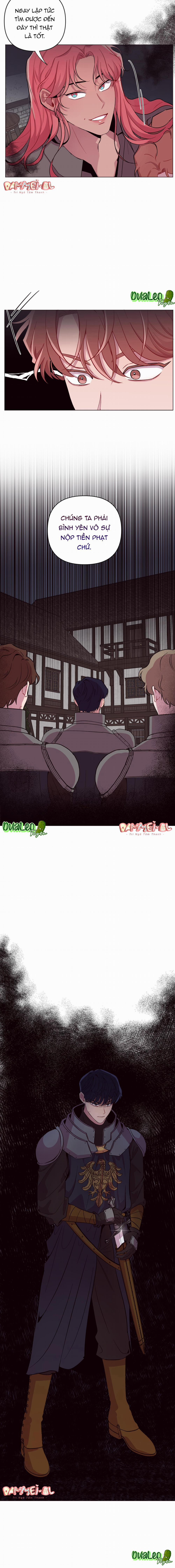 TRẢ LẠI SEX TOY CHO TÔI!!! 20 trang 13