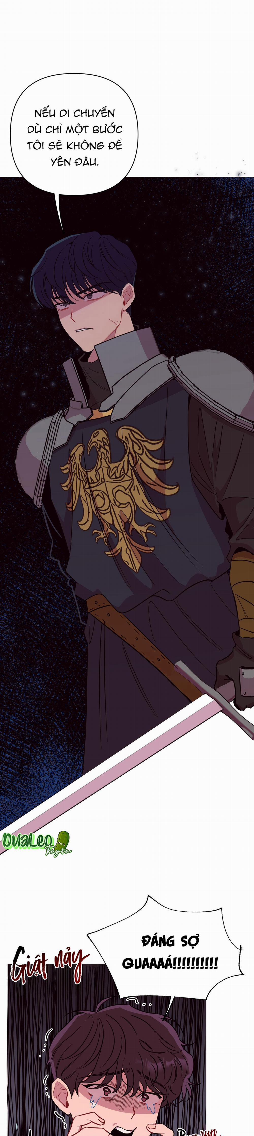 TRẢ LẠI SEX TOY CHO TÔI!!! 21 trang 20