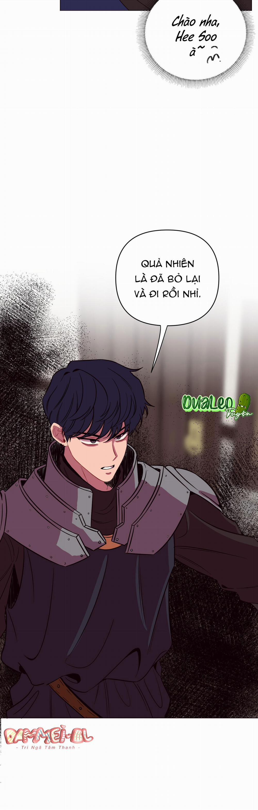 TRẢ LẠI SEX TOY CHO TÔI!!! 21 trang 28