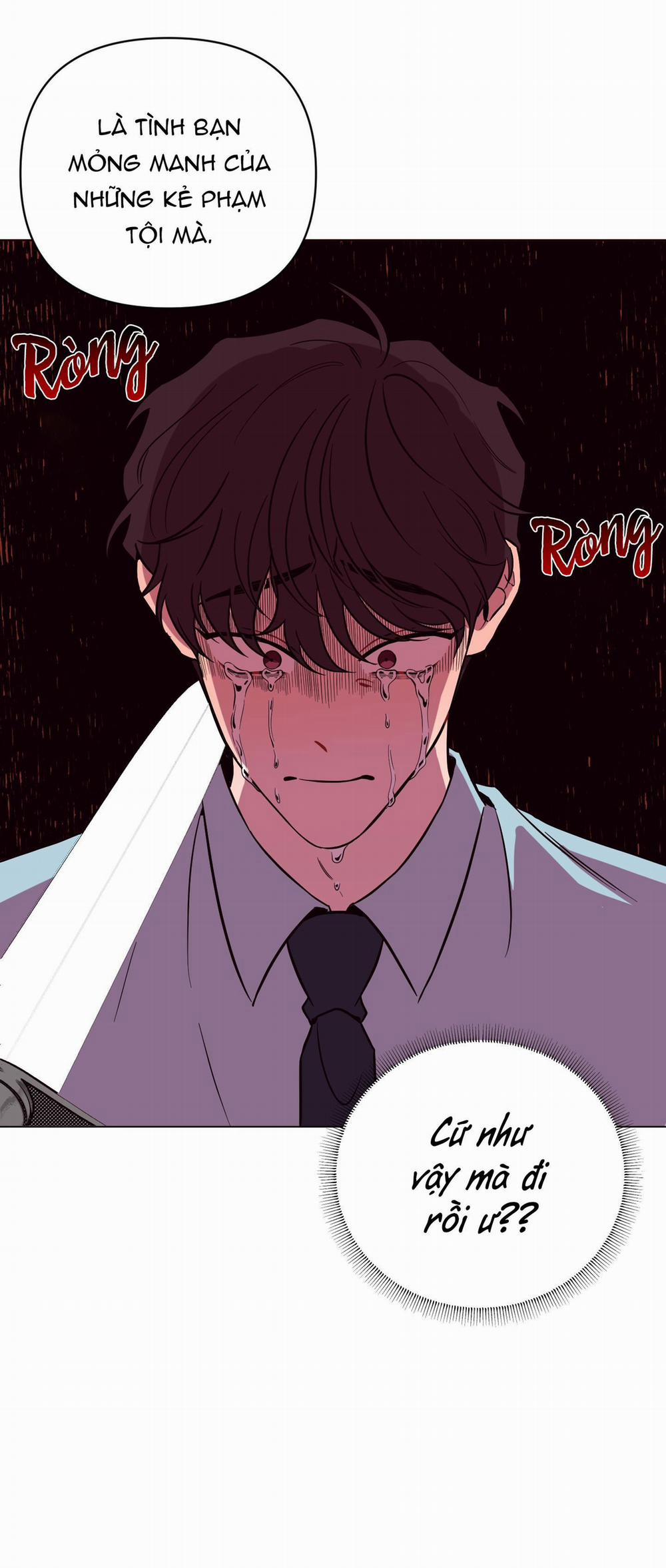 TRẢ LẠI SEX TOY CHO TÔI!!! 21 trang 29