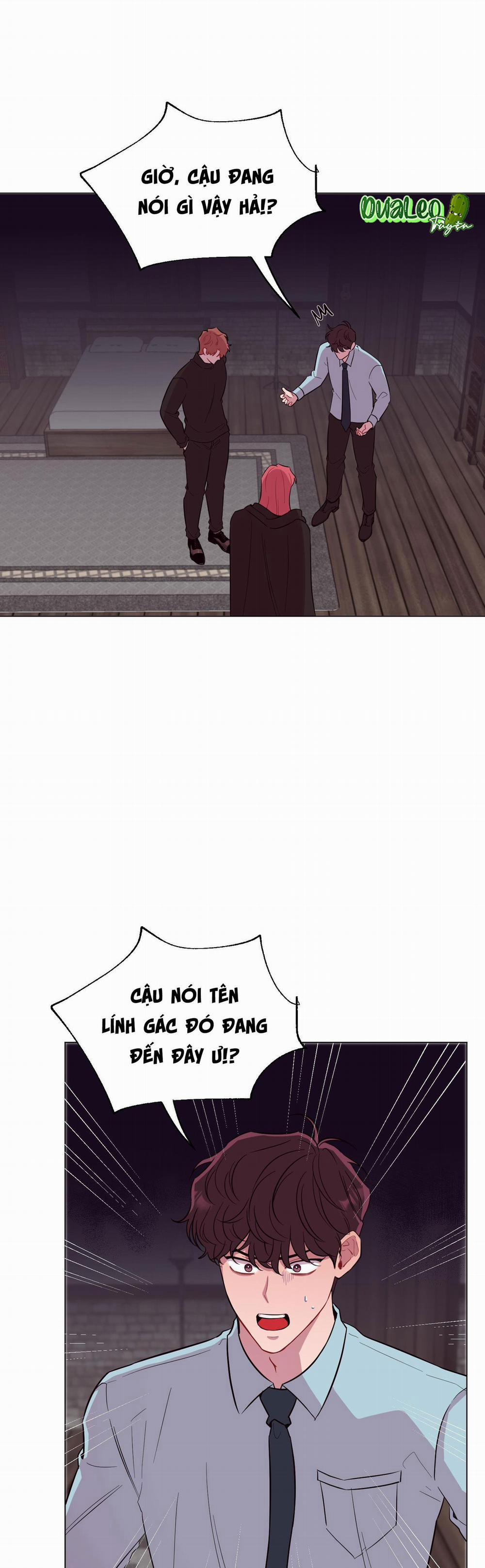 TRẢ LẠI SEX TOY CHO TÔI!!! 21 trang 3