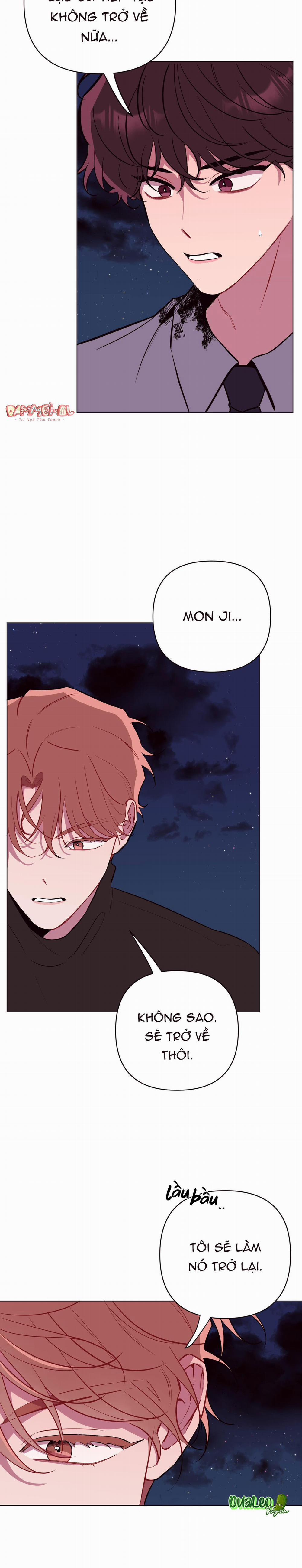 TRẢ LẠI SEX TOY CHO TÔI!!! 22 trang 18