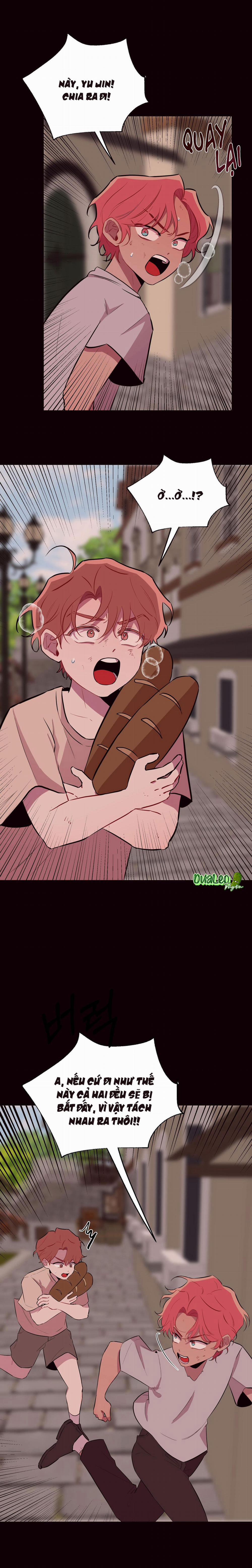 TRẢ LẠI SEX TOY CHO TÔI!!! 22 trang 25