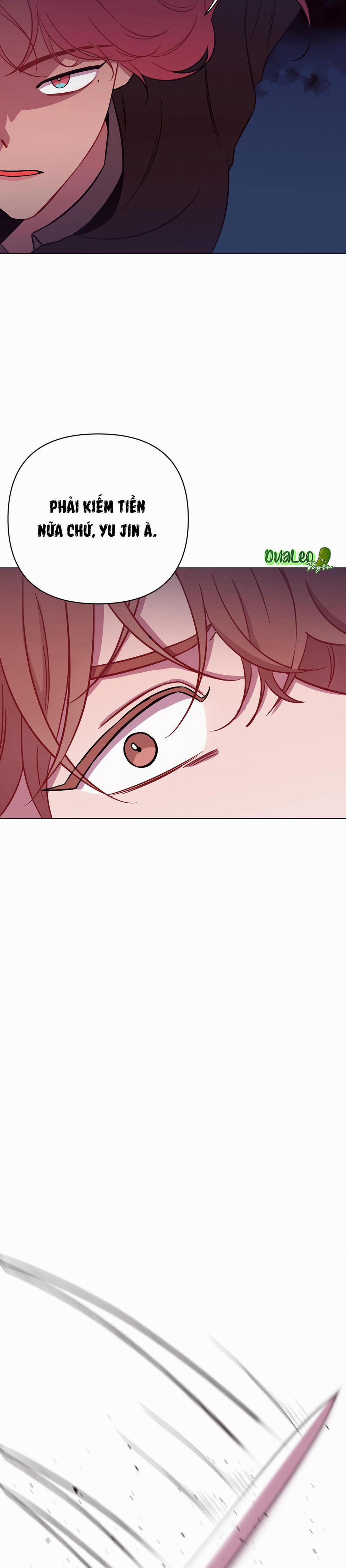 TRẢ LẠI SEX TOY CHO TÔI!!! 22 trang 5