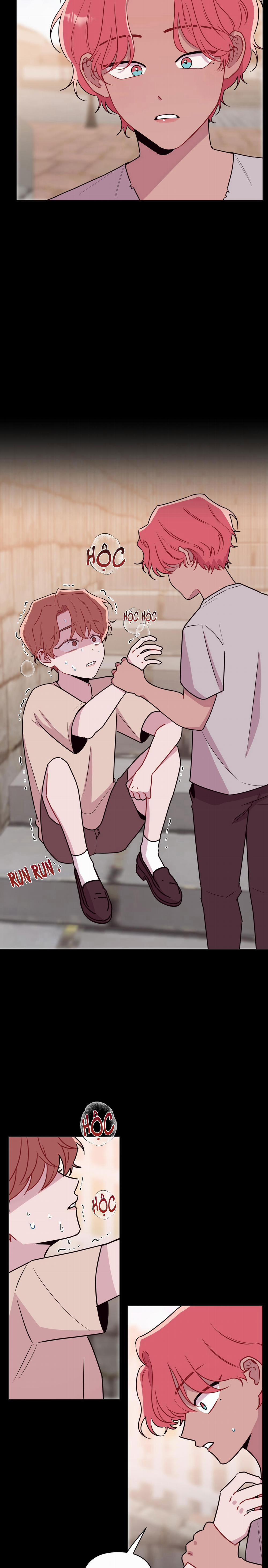 TRẢ LẠI SEX TOY CHO TÔI!!! 23 trang 12