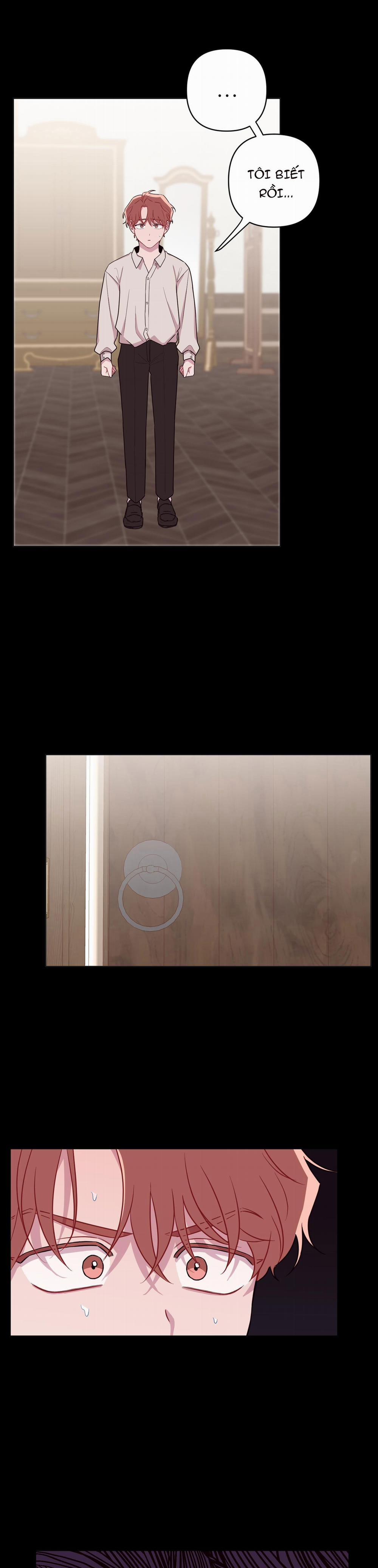 TRẢ LẠI SEX TOY CHO TÔI!!! 23 trang 18