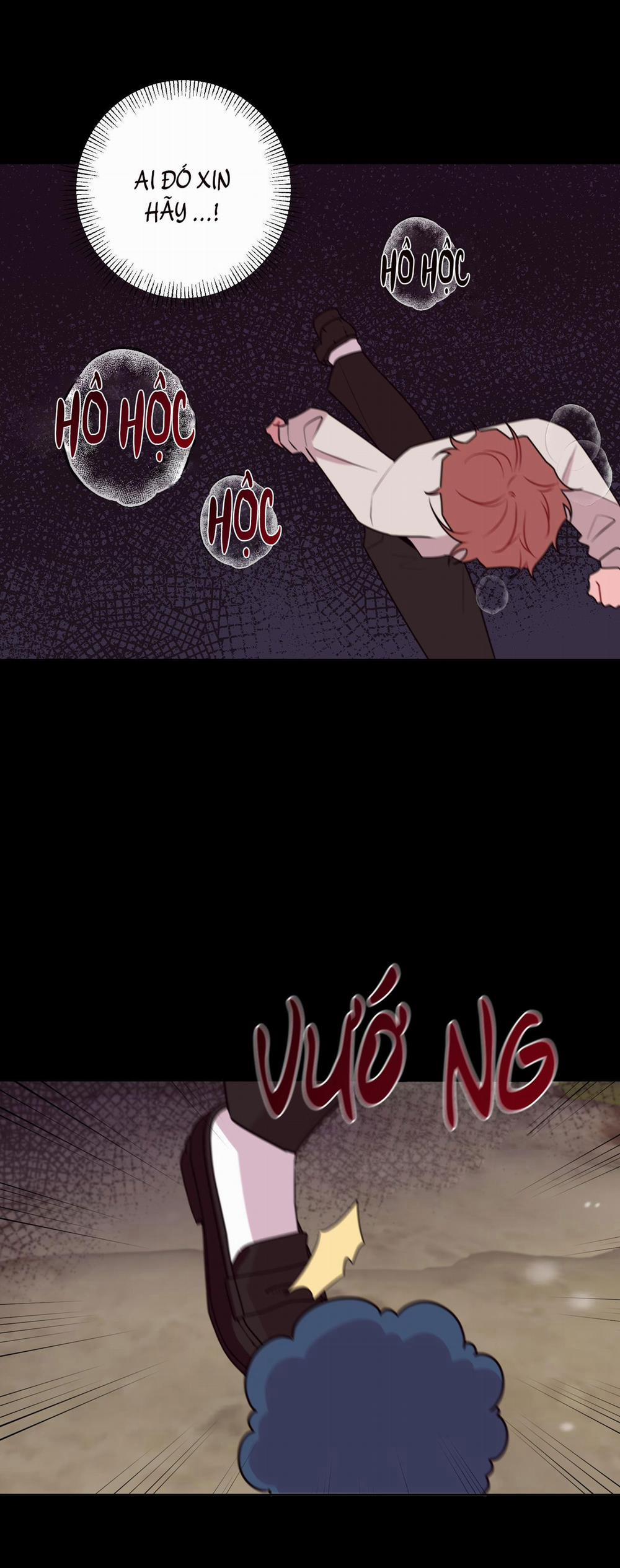 TRẢ LẠI SEX TOY CHO TÔI!!! 23 trang 22