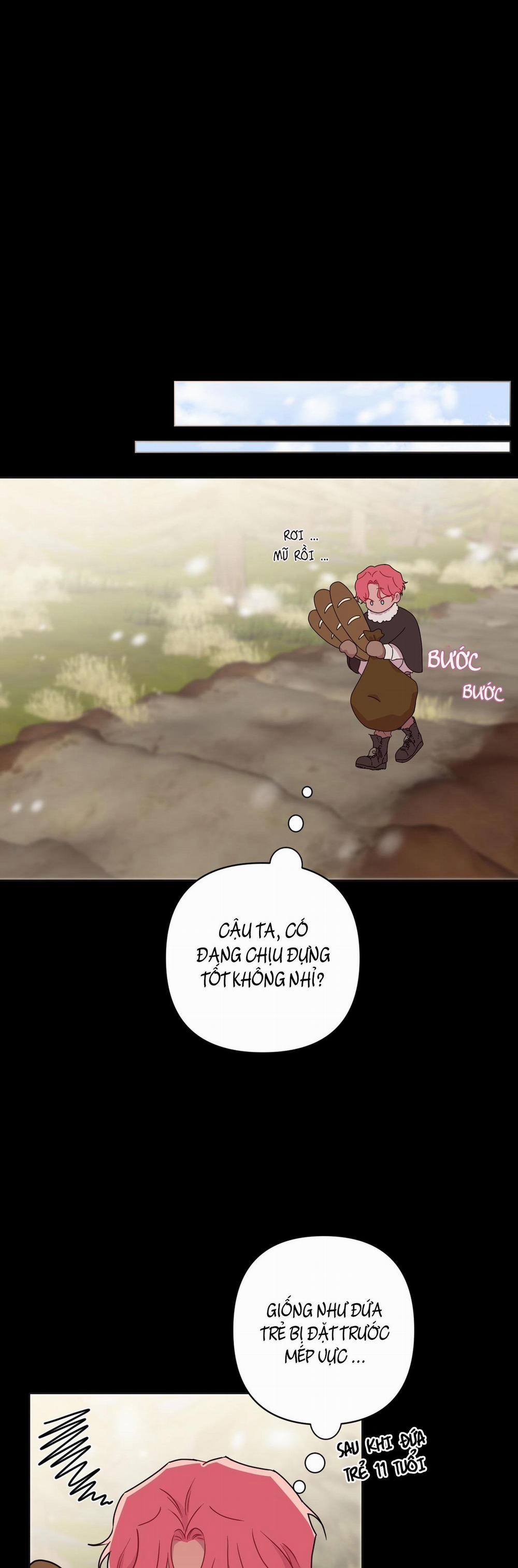 TRẢ LẠI SEX TOY CHO TÔI!!! 23 trang 25