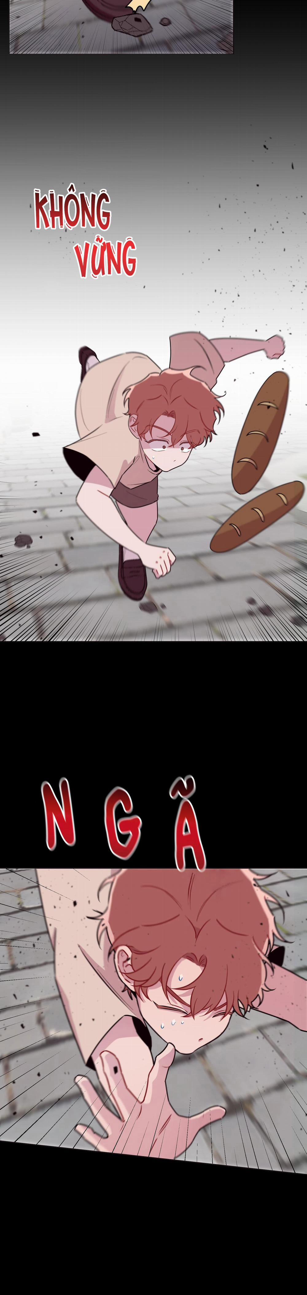 TRẢ LẠI SEX TOY CHO TÔI!!! 23 trang 3