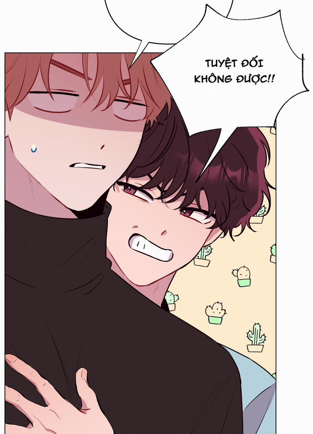 TRẢ LẠI SEX TOY CHO TÔI!!! 24 trang 28