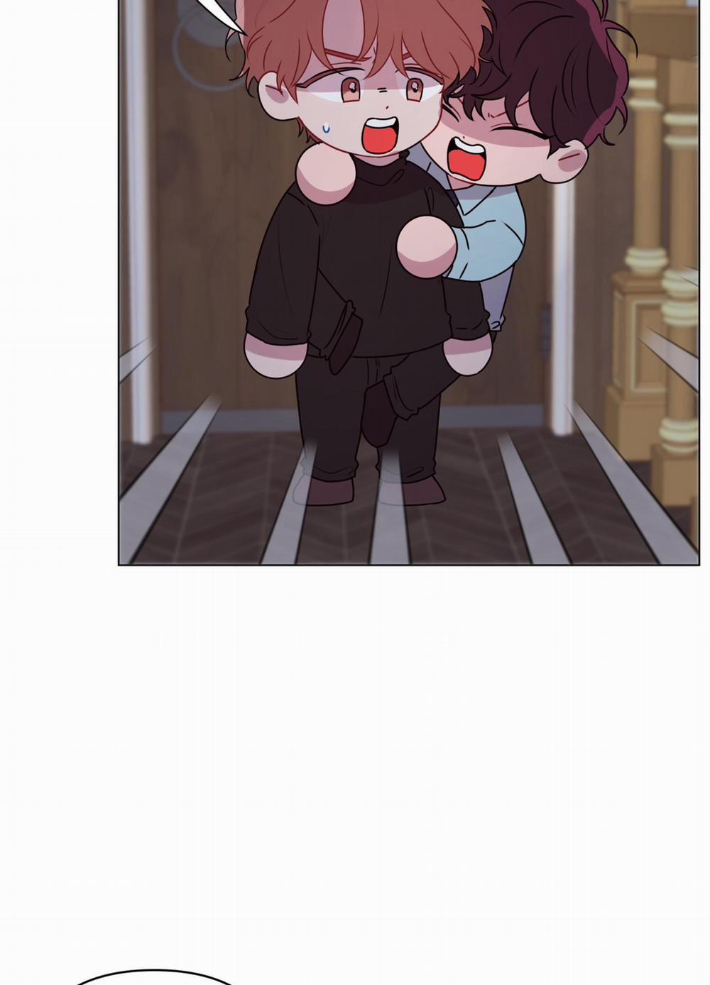 TRẢ LẠI SEX TOY CHO TÔI!!! 24 trang 30