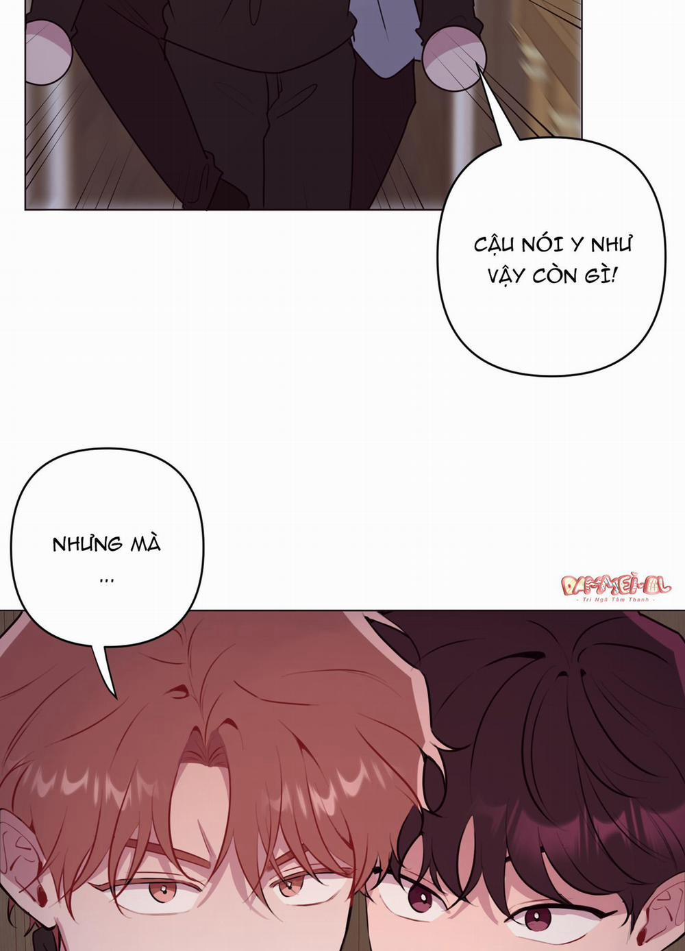 TRẢ LẠI SEX TOY CHO TÔI!!! 24 trang 33