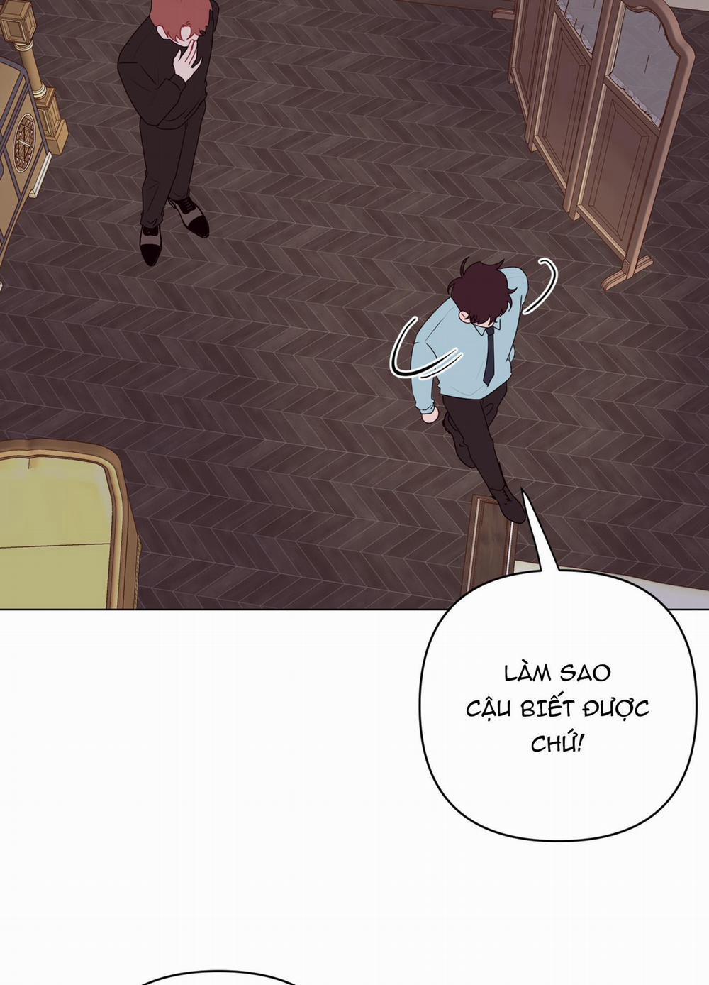 TRẢ LẠI SEX TOY CHO TÔI!!! 24 trang 38