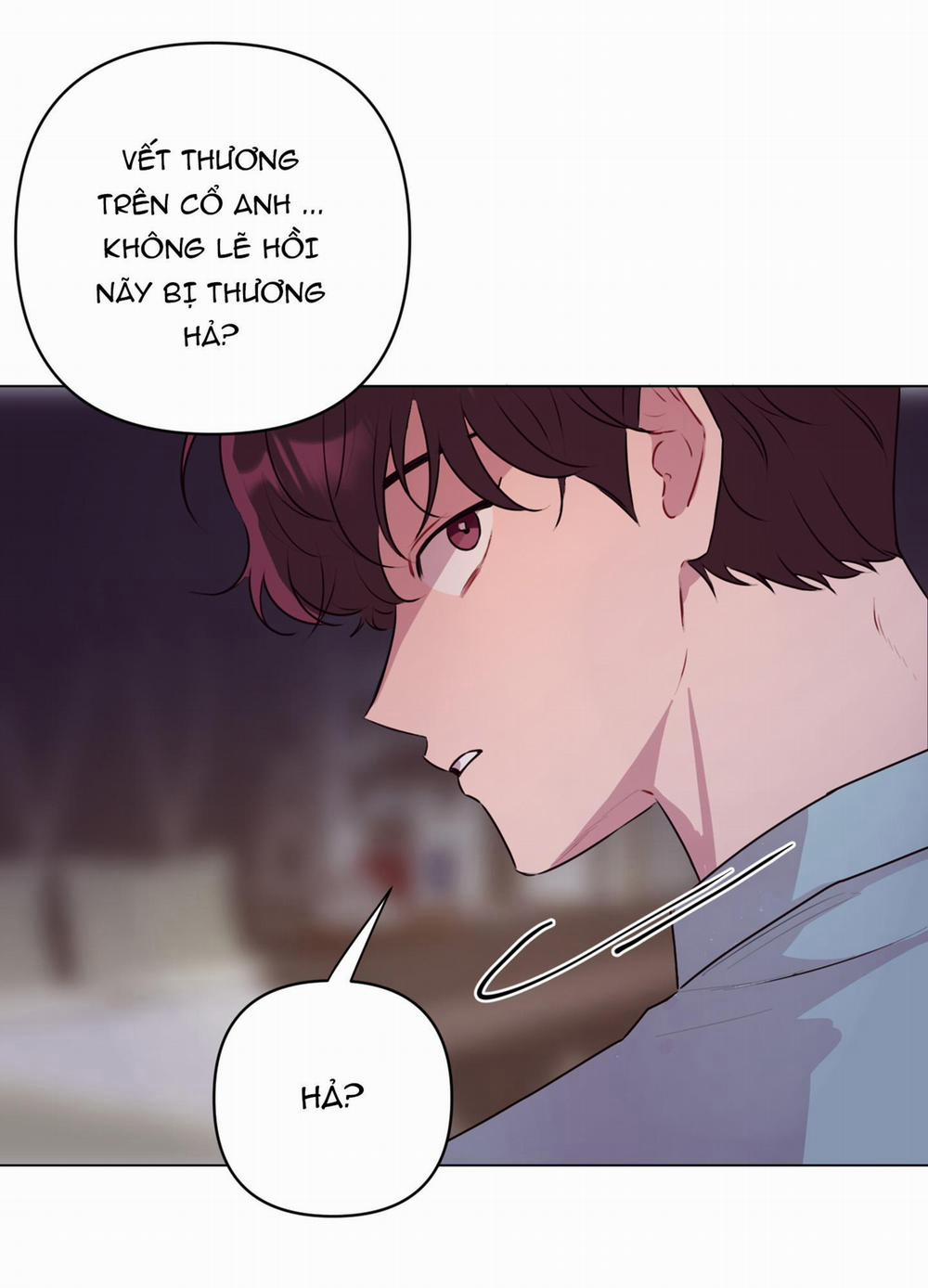 TRẢ LẠI SEX TOY CHO TÔI!!! 24 trang 40