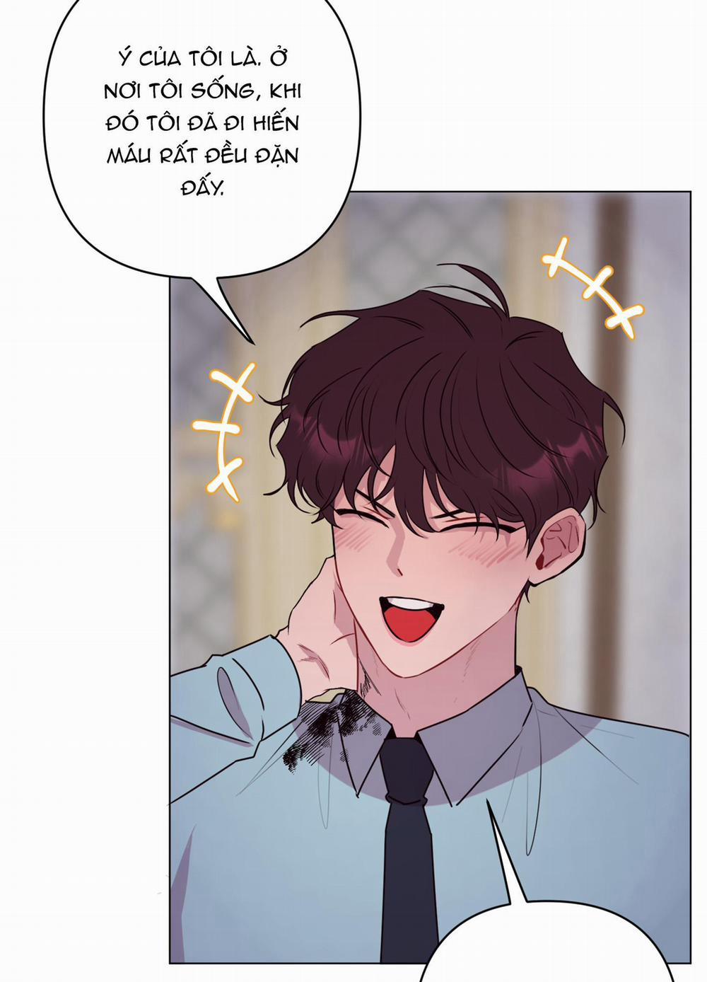 TRẢ LẠI SEX TOY CHO TÔI!!! 24 trang 57