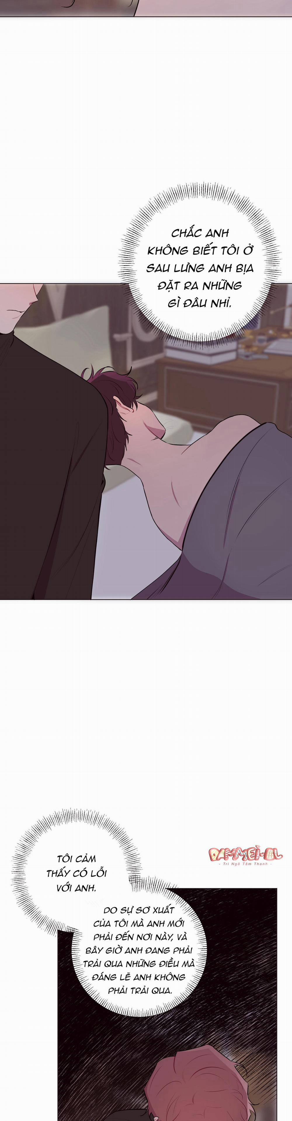 TRẢ LẠI SEX TOY CHO TÔI!!! 25 trang 11