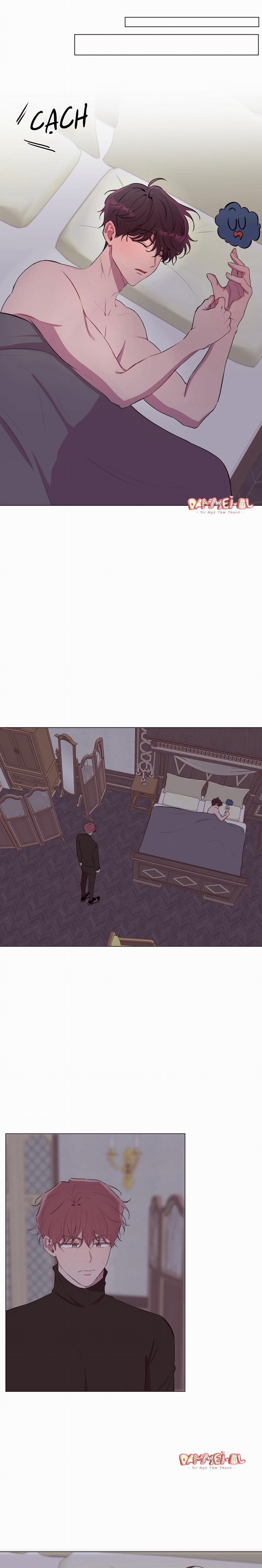 TRẢ LẠI SEX TOY CHO TÔI!!! 25 trang 9