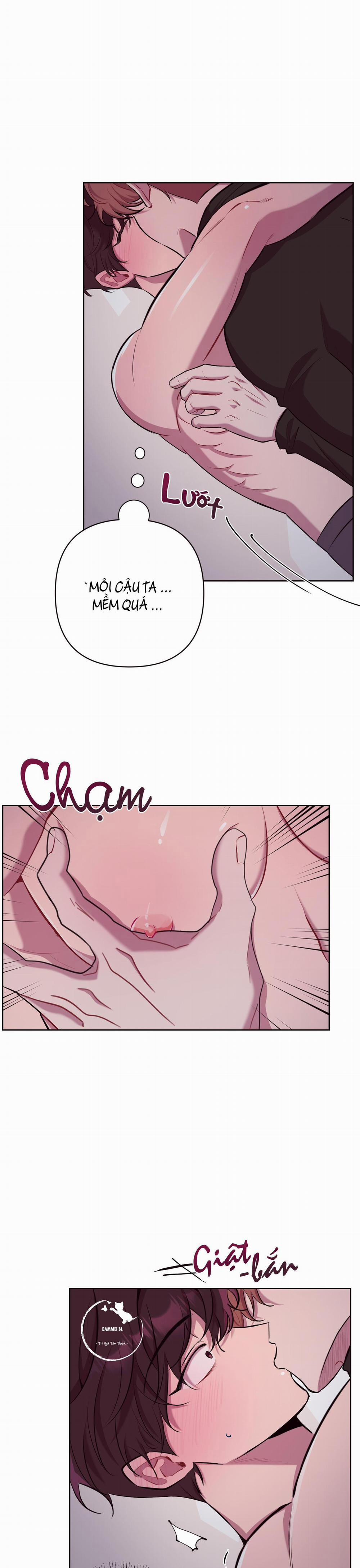 TRẢ LẠI SEX TOY CHO TÔI!!! 26 trang 10