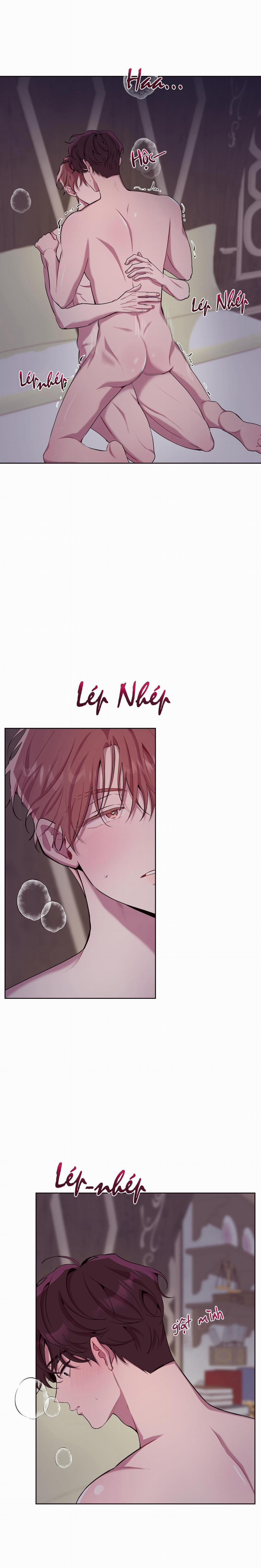 TRẢ LẠI SEX TOY CHO TÔI!!! 26 trang 14