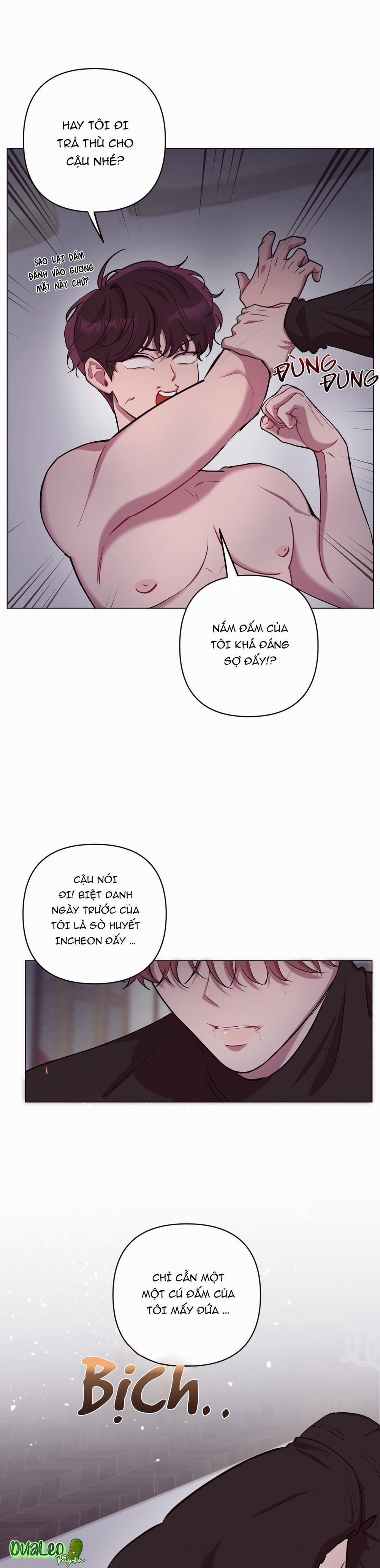 TRẢ LẠI SEX TOY CHO TÔI!!! 26 trang 5