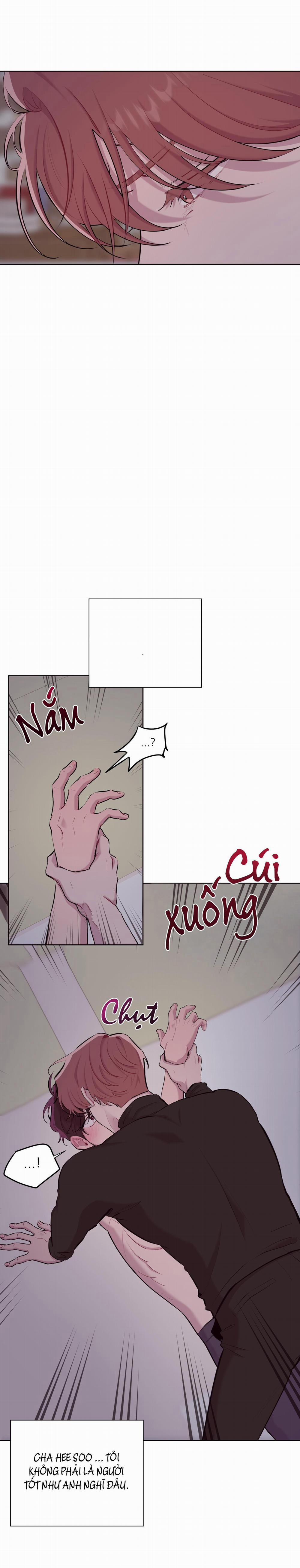 TRẢ LẠI SEX TOY CHO TÔI!!! 26 trang 8