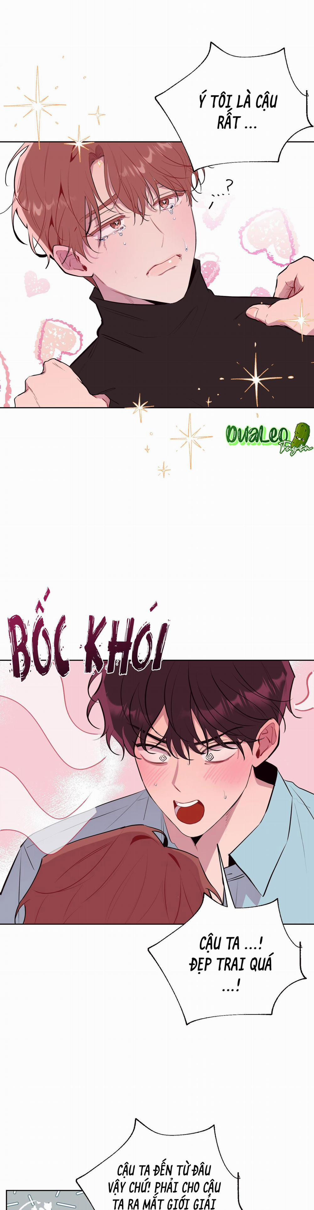 TRẢ LẠI SEX TOY CHO TÔI!!! 27 trang 12