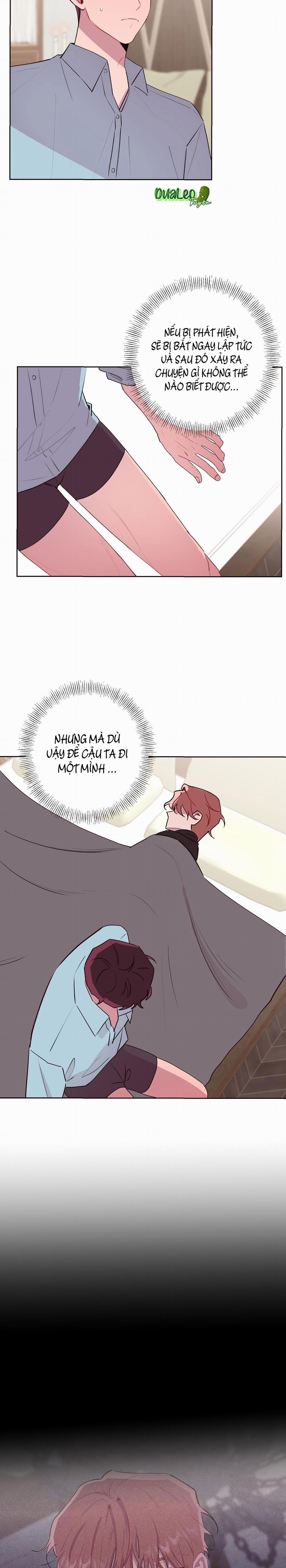 TRẢ LẠI SEX TOY CHO TÔI!!! 27 trang 18