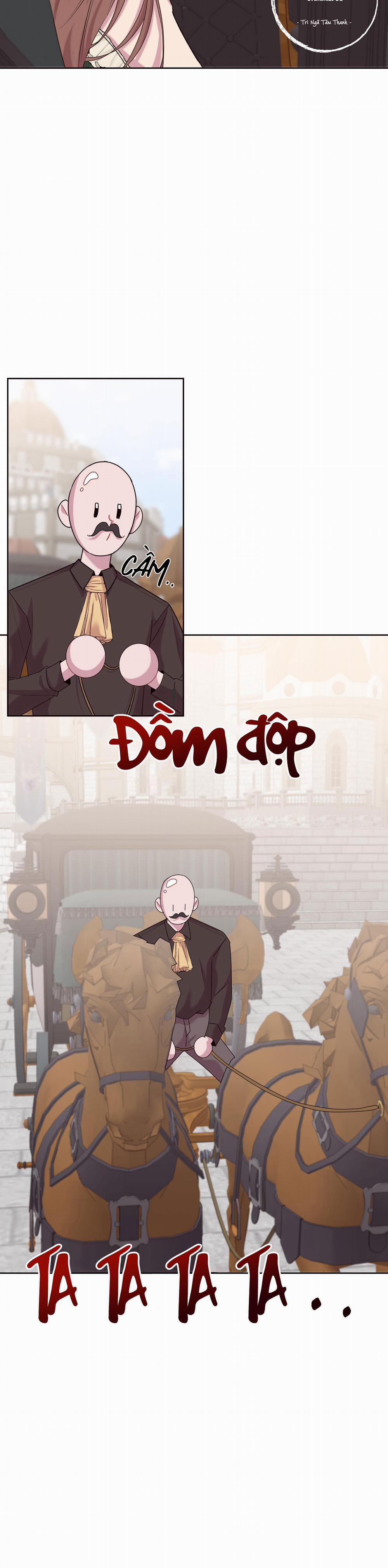 TRẢ LẠI SEX TOY CHO TÔI!!! 28 trang 10