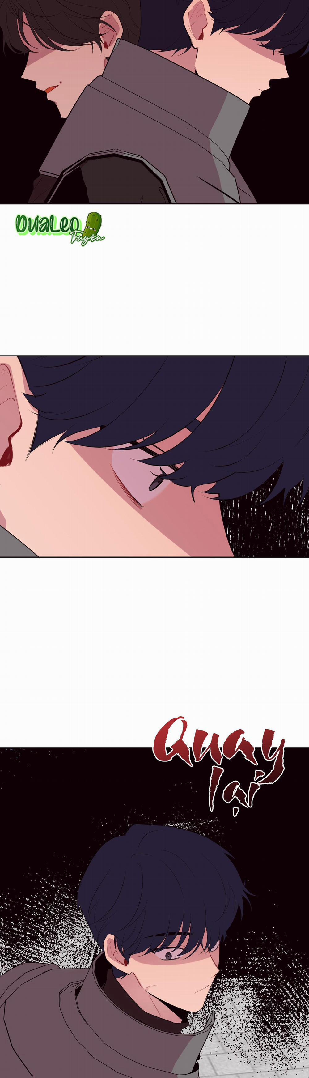 TRẢ LẠI SEX TOY CHO TÔI!!! 28 trang 15