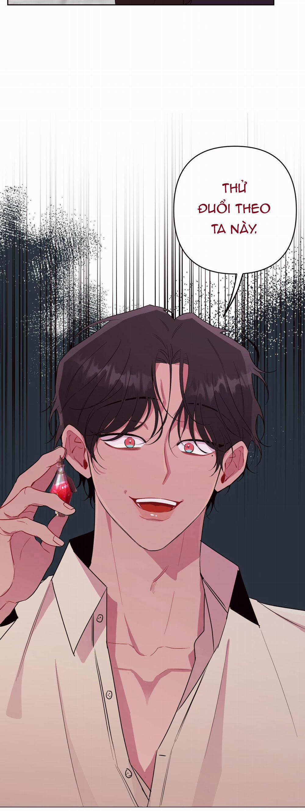 TRẢ LẠI SEX TOY CHO TÔI!!! 28 trang 29