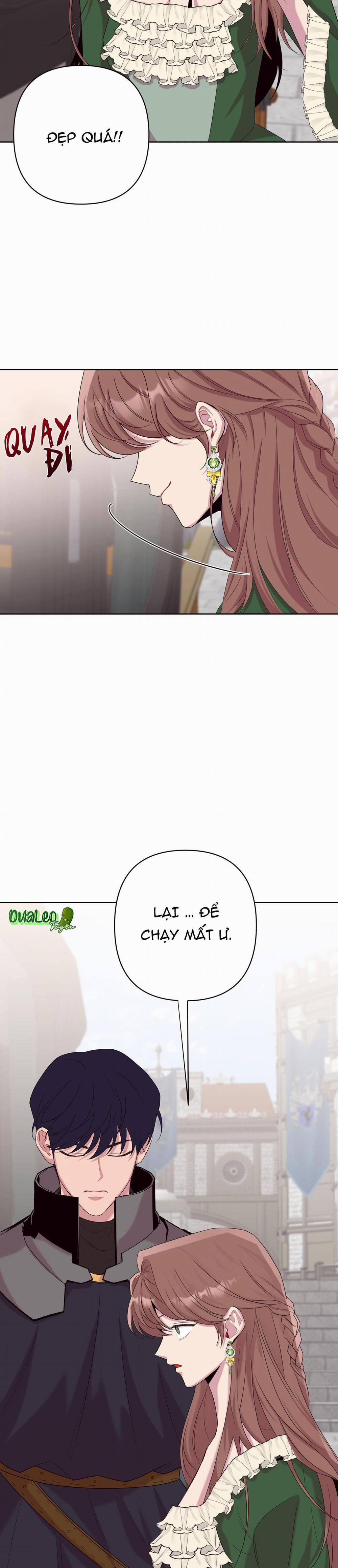 TRẢ LẠI SEX TOY CHO TÔI!!! 28 trang 4