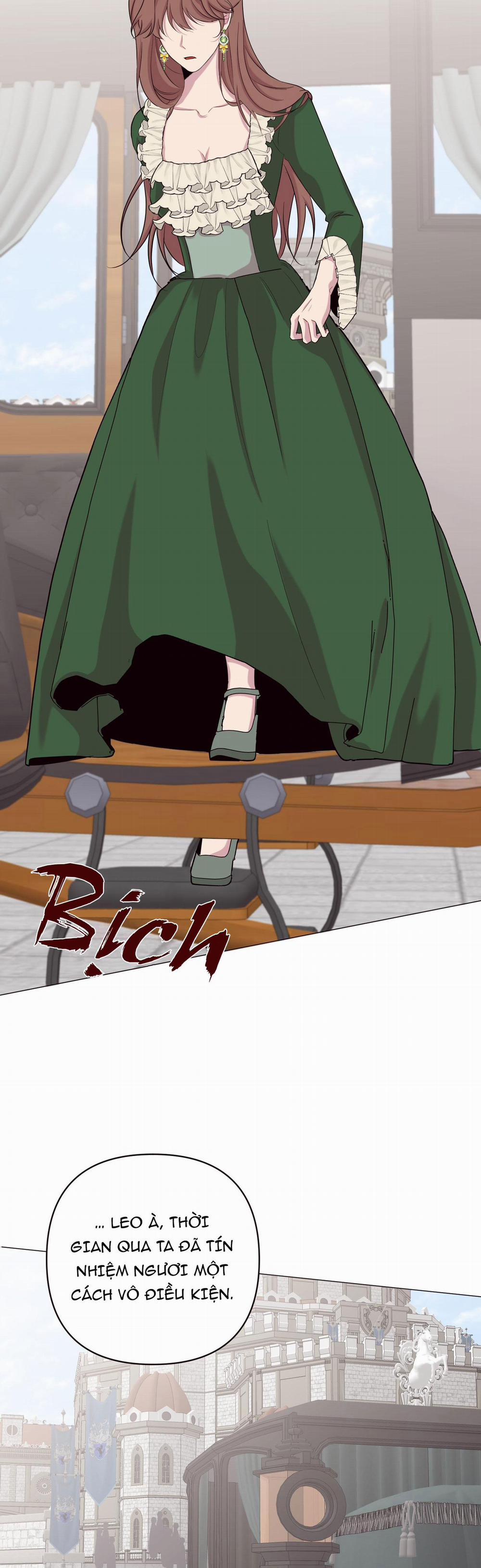 TRẢ LẠI SEX TOY CHO TÔI!!! 28 trang 6