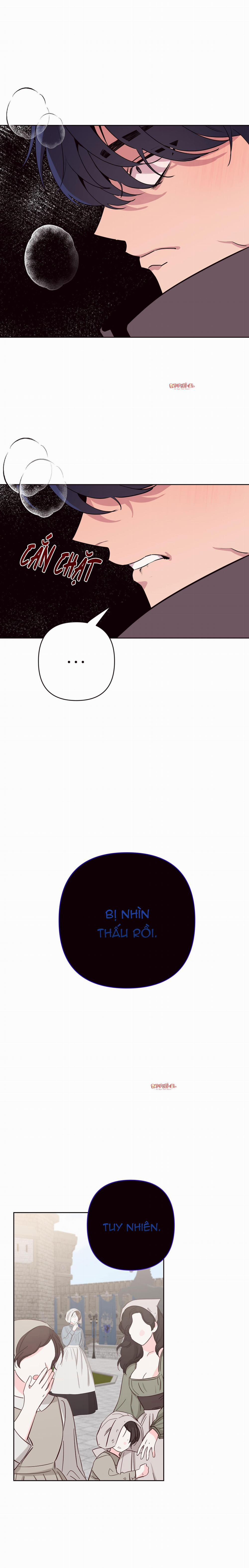 TRẢ LẠI SEX TOY CHO TÔI!!! 29 trang 3