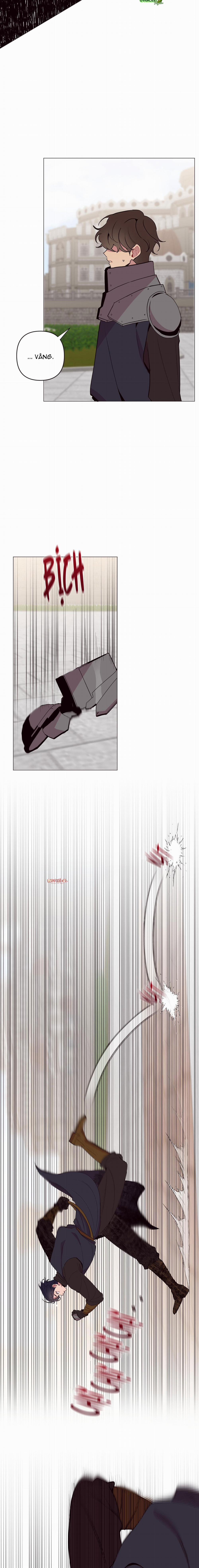 TRẢ LẠI SEX TOY CHO TÔI!!! 29 trang 6